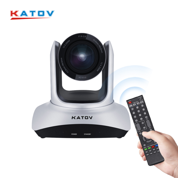 PTZ камера Kato Vision KT-UH40RK