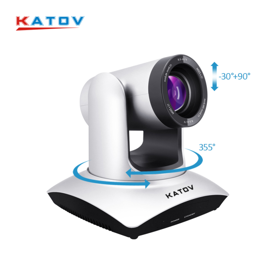 PTZ камера Kato Vision KT-UH40RK