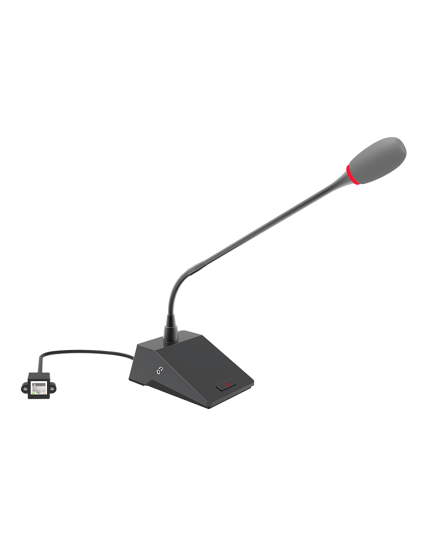 Микрофон S-TRACK NAJA D301-L