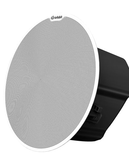 Микрофон INFOBIT iSpeaker DAC6S