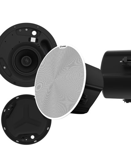 Микрофон INFOBIT iSpeaker DAC6S